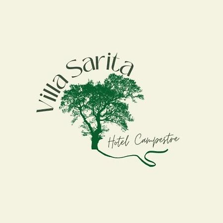 Hotel Campestre Villa Sarita San Francisco  Exterior foto