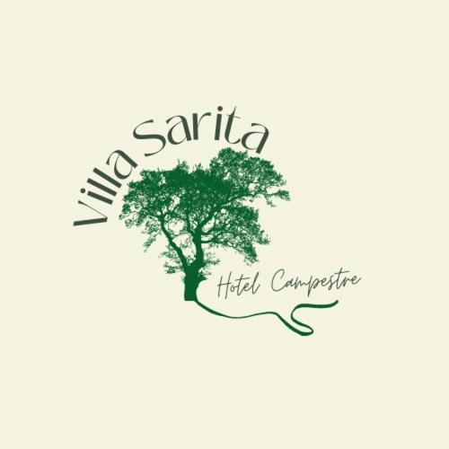 Hotel Campestre Villa Sarita San Francisco  Exterior foto